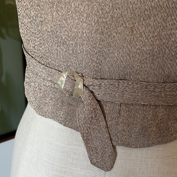 Vintage vest - Picture 4 of 4